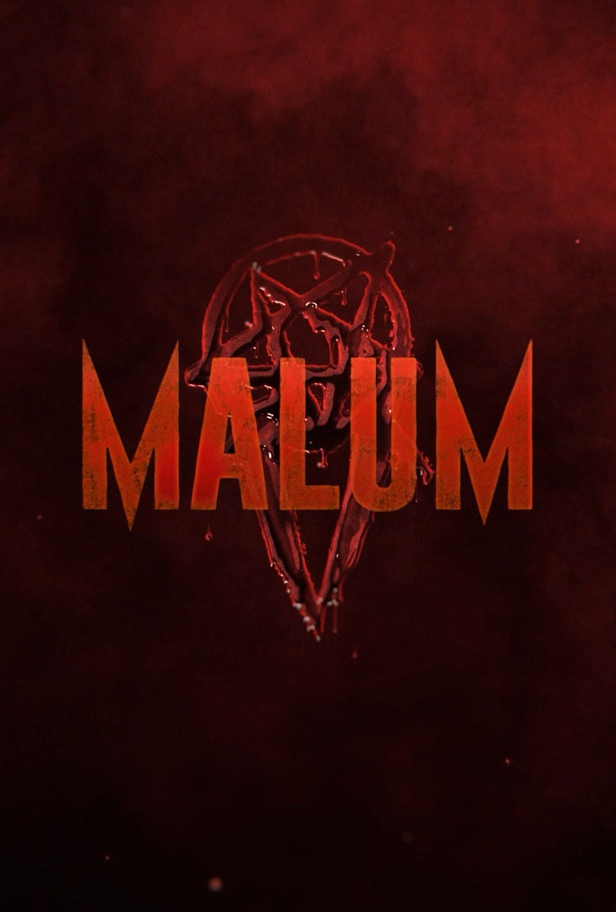 Malum (2023) movie poster