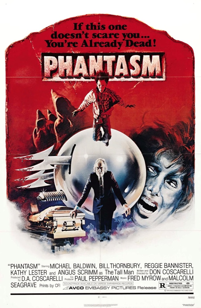 Phantasm (1979)
