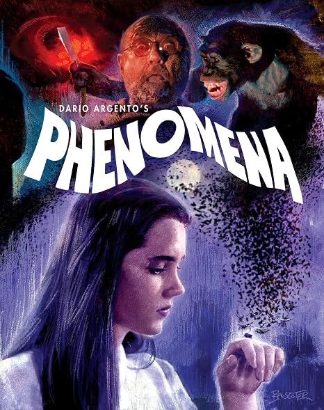 Phenomena (1985)