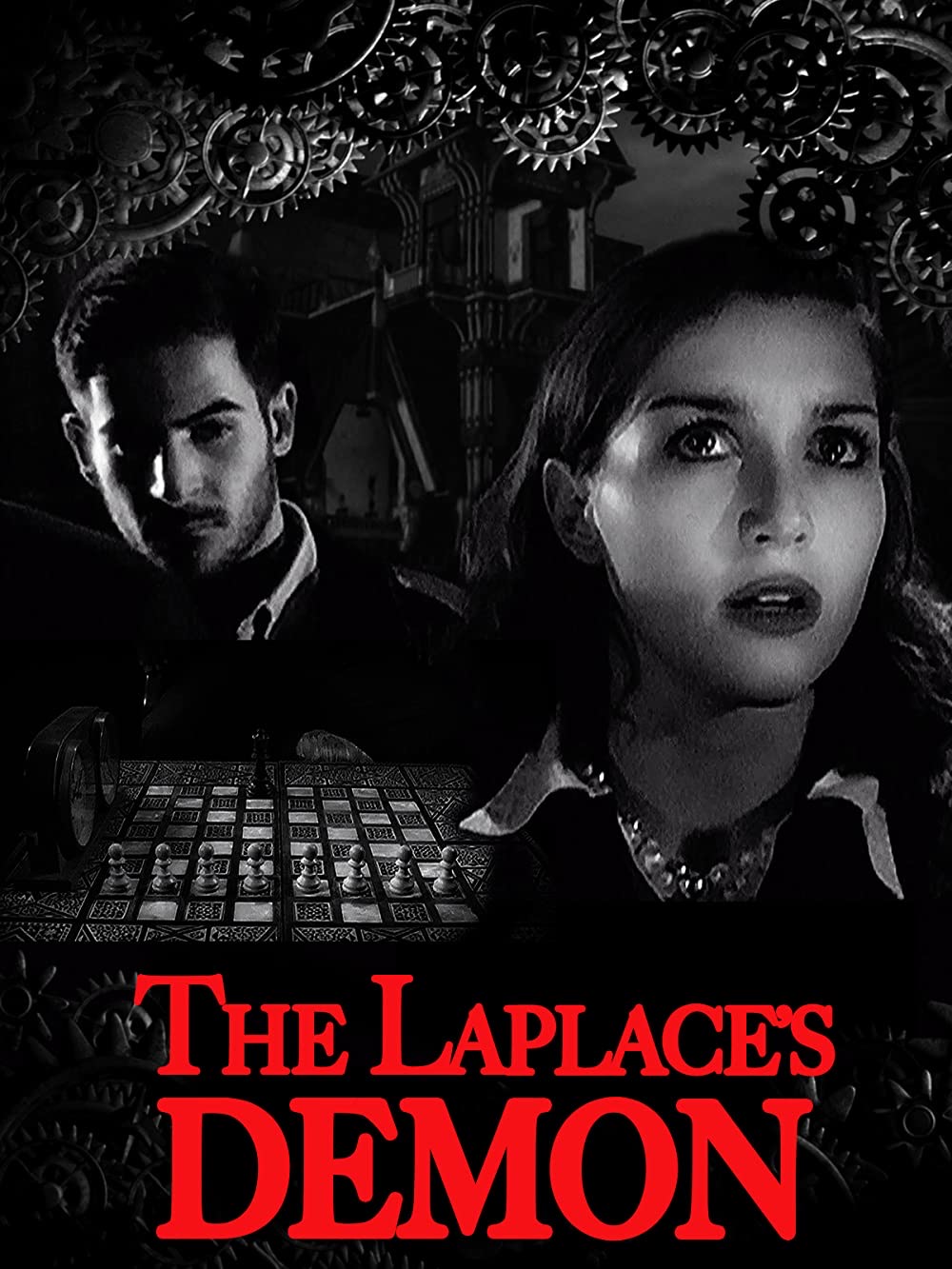 The Laplace's Demon 2017