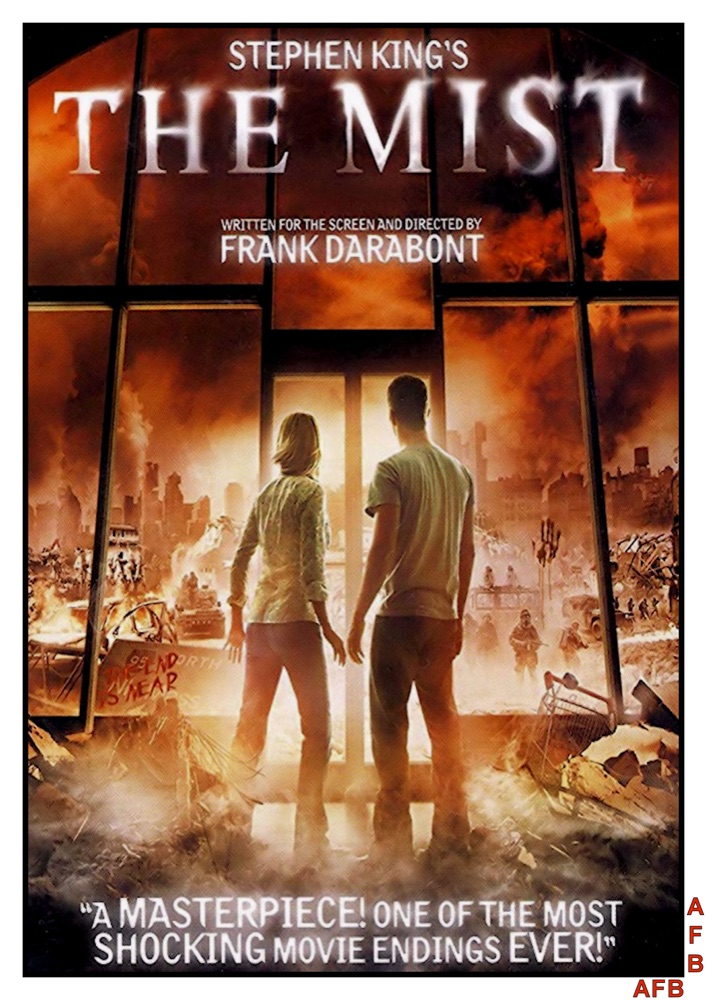 The Mist 2007