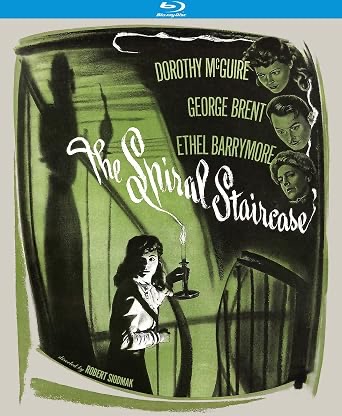 The Spiral Staircase (2002)