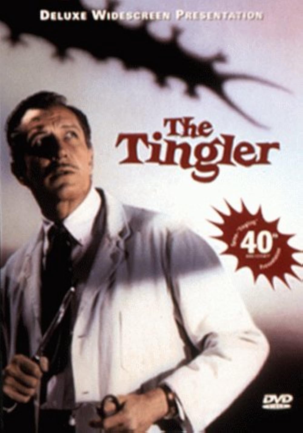 The Tingler (1959)