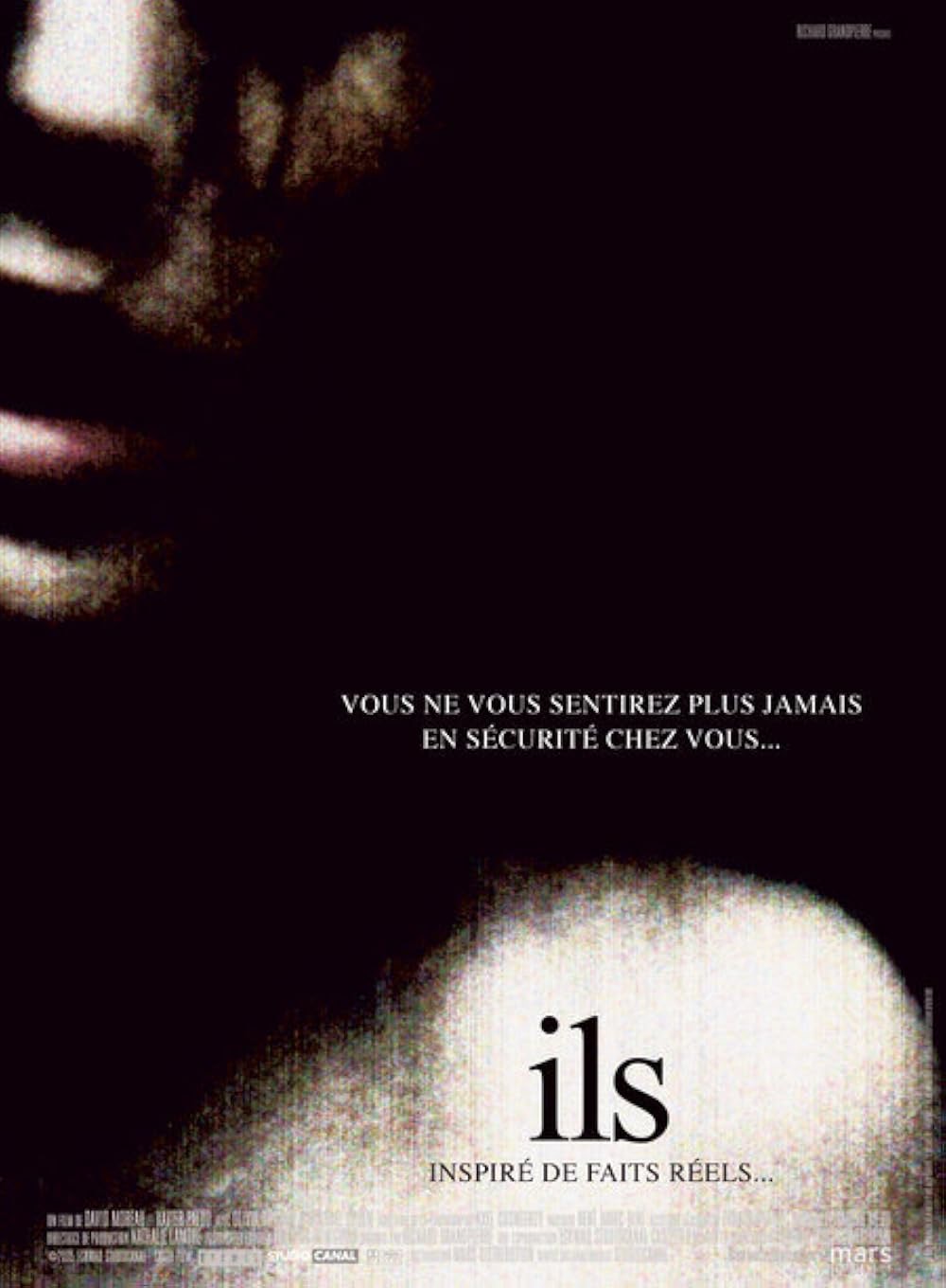 Them Ils 2006 movie cover